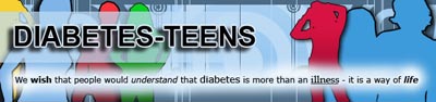 diabetes-teens.net